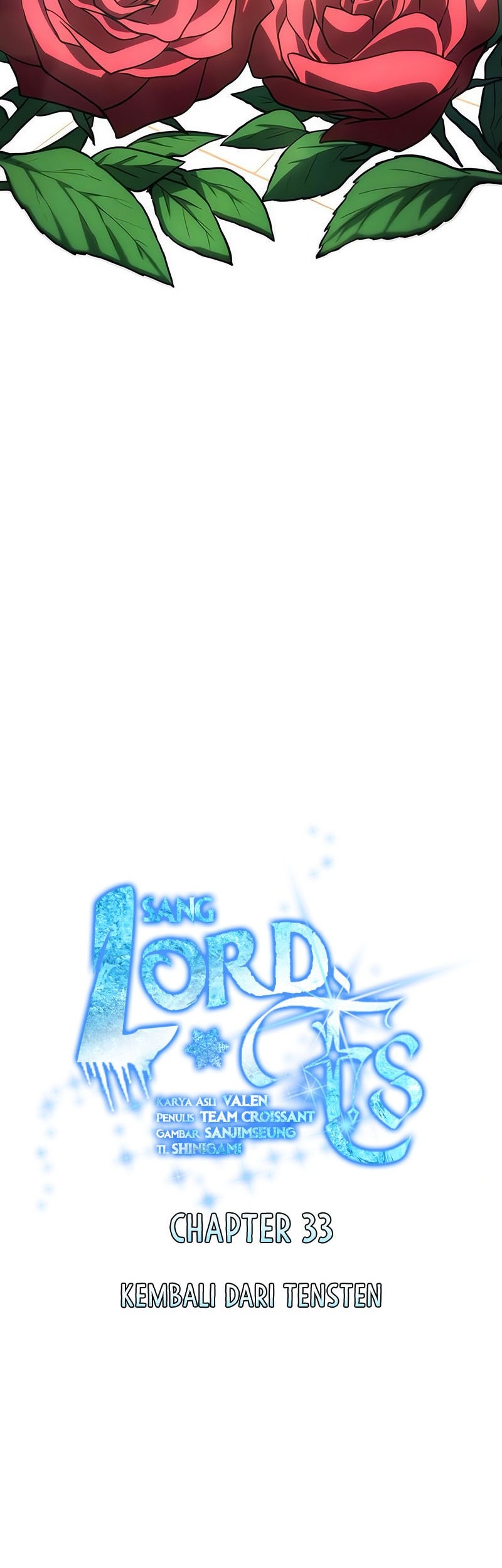 Ice Lord Chapter 33 Gambar 21