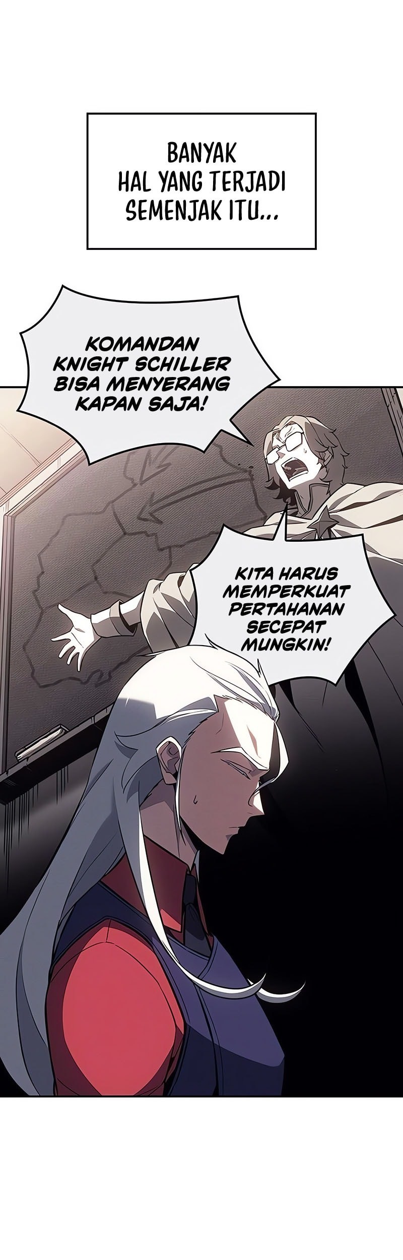 Ice Lord Chapter 33 Gambar 26
