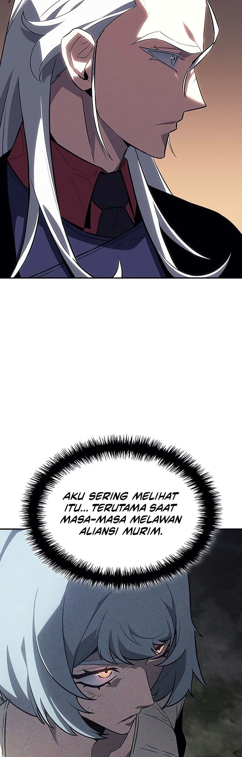 Ice Lord Chapter 33 Gambar 31