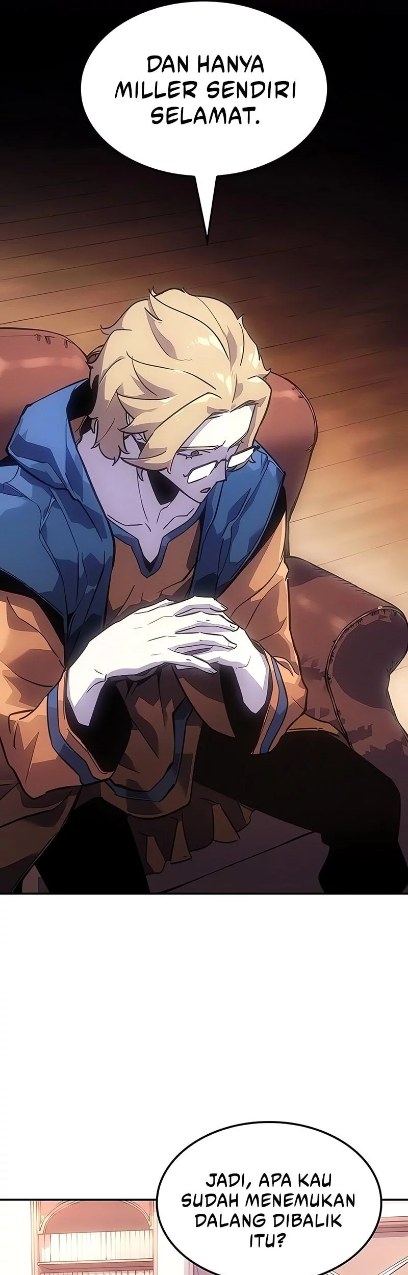 Ice Lord Chapter 44 Gambar 6