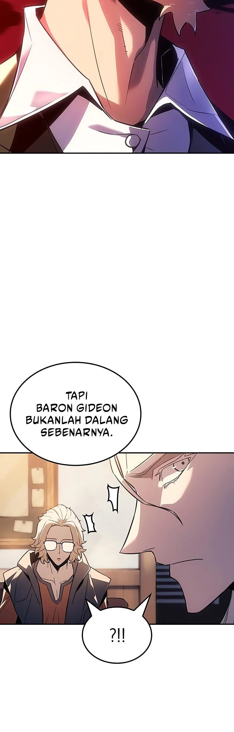 Ice Lord Chapter 44 Gambar 8