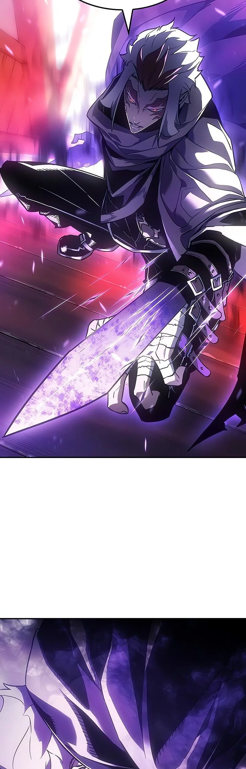 Ice Lord Chapter 44 Gambar 35