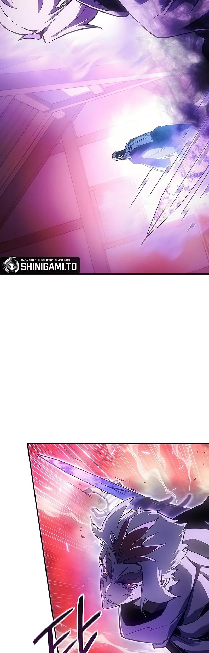 Ice Lord Chapter 44 Gambar 36