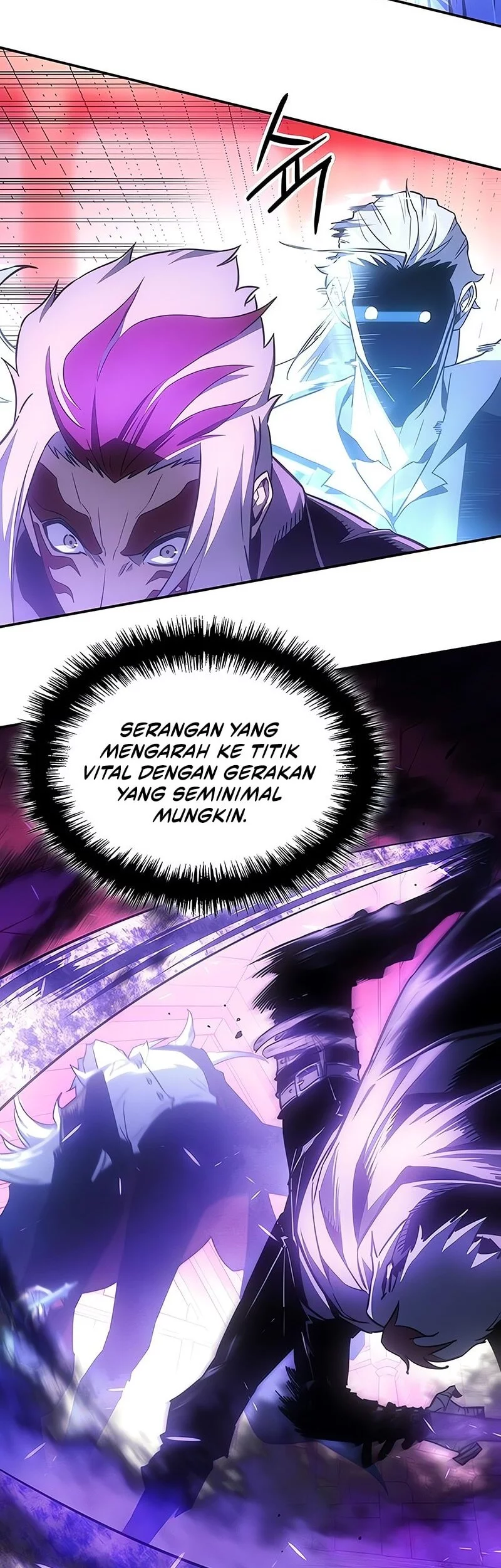 Ice Lord Chapter 44 Gambar 39