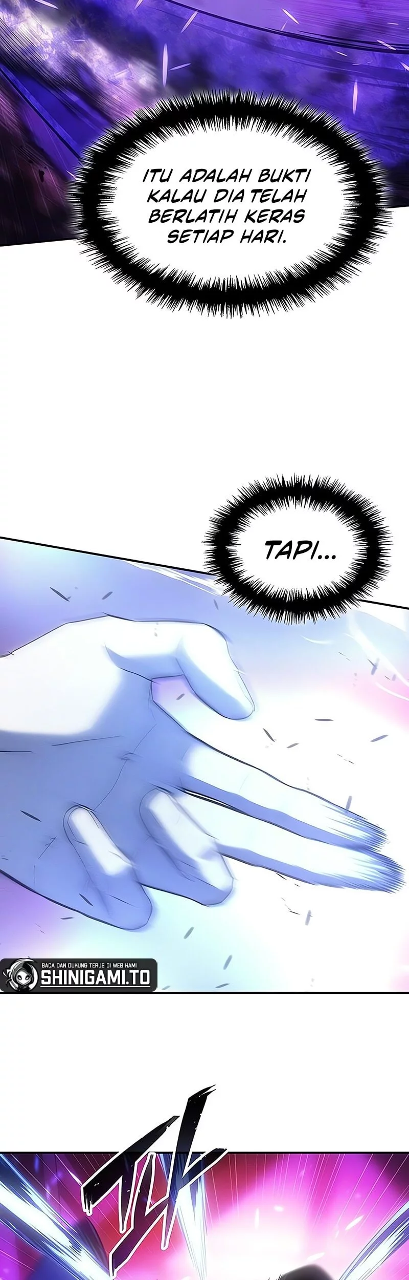 Ice Lord Chapter 44 Gambar 40