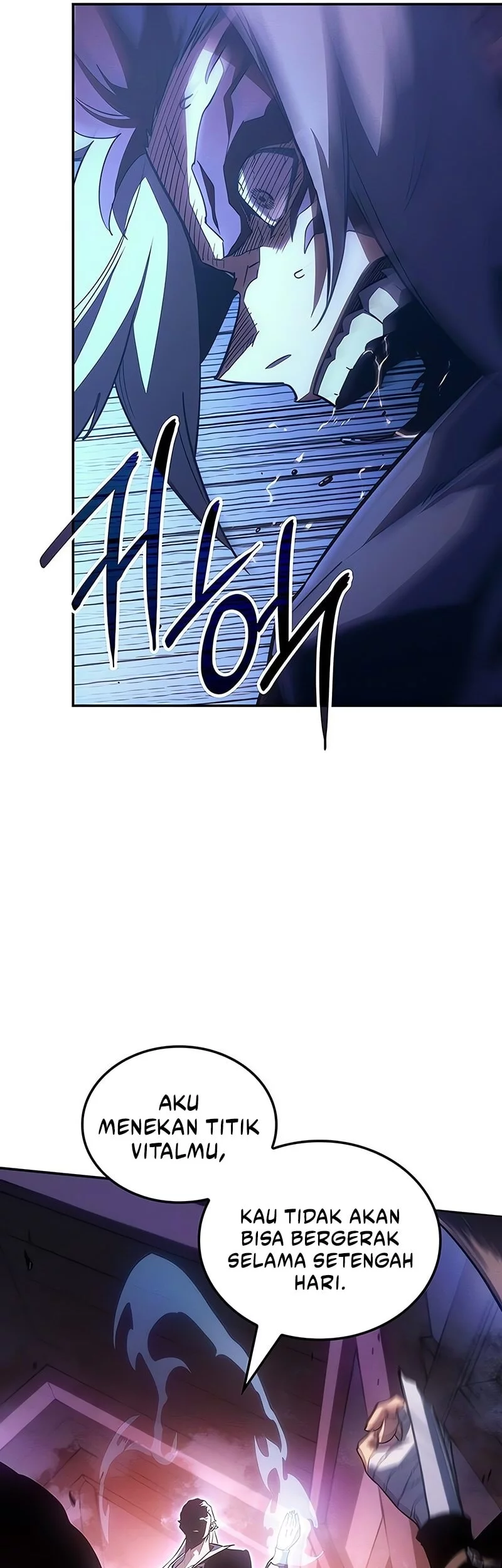 Ice Lord Chapter 44 Gambar 42