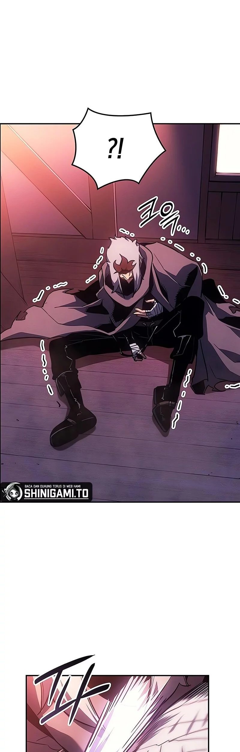 Ice Lord Chapter 44 Gambar 44