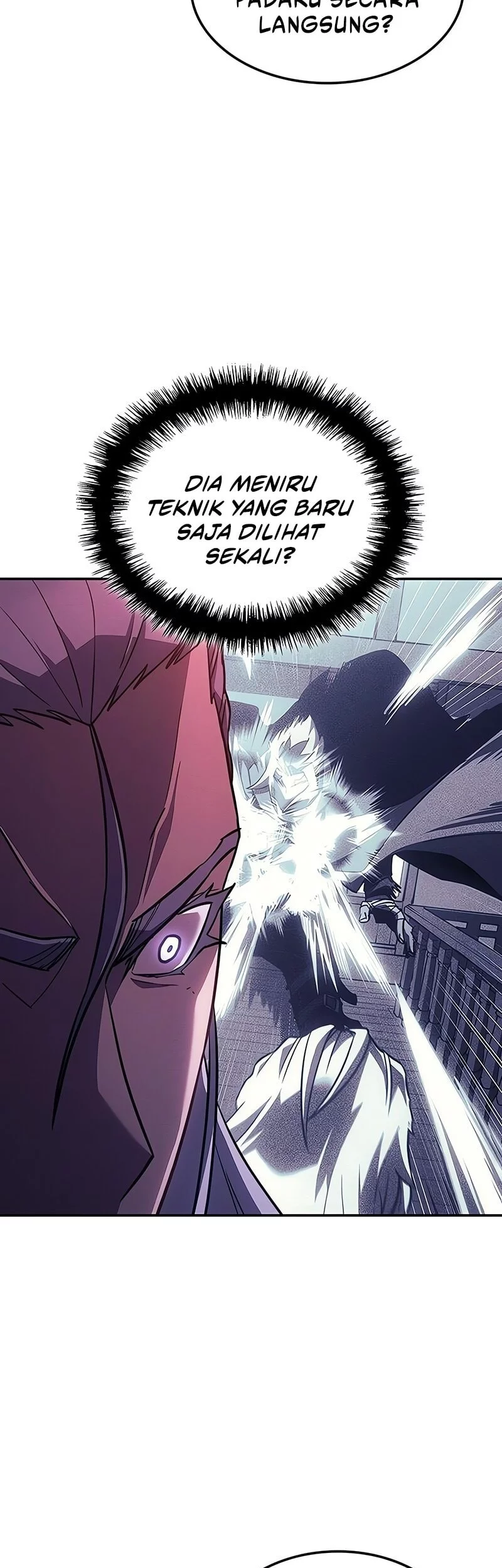 Ice Lord Chapter 44 Gambar 48