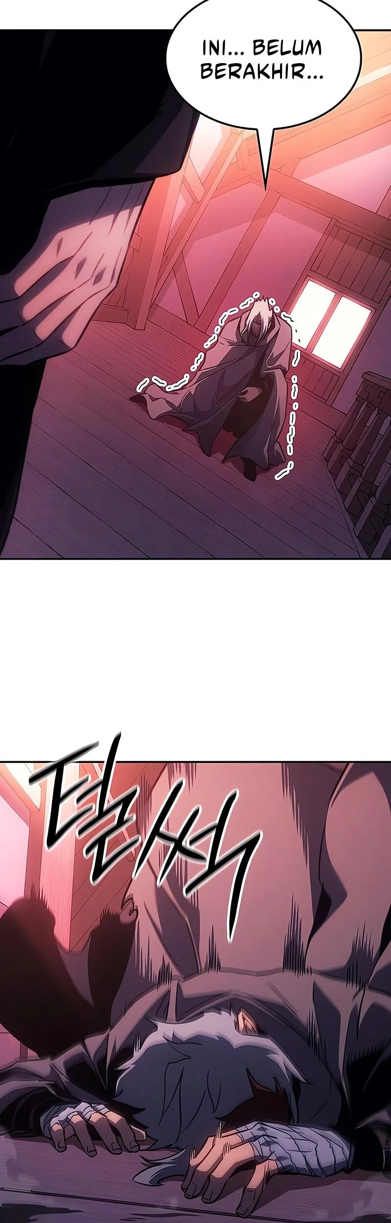 Ice Lord Chapter 44 Gambar 49