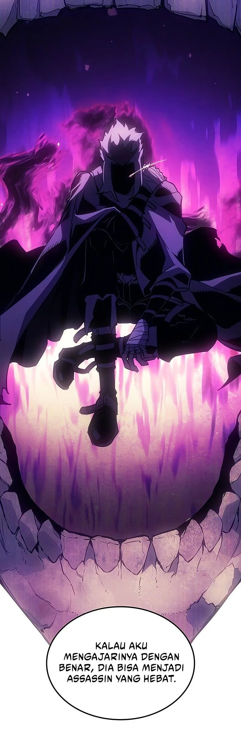 Ice Lord Chapter 44 Gambar 55