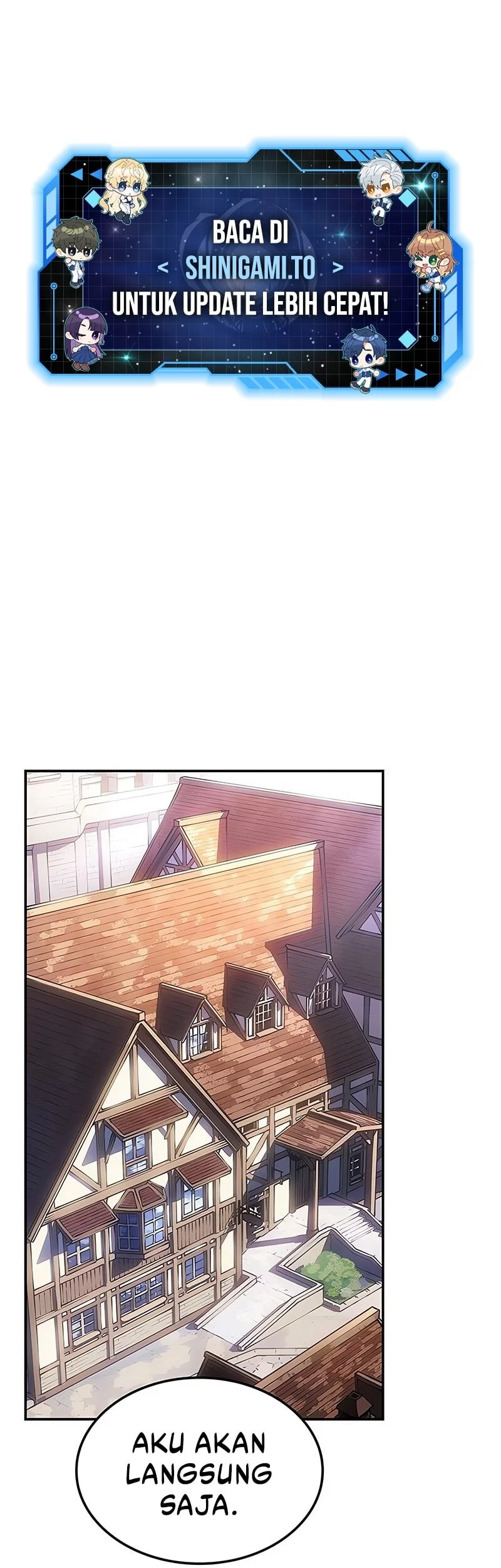 Manhwa Ice Lord Chapter 44 gambar nomor 2