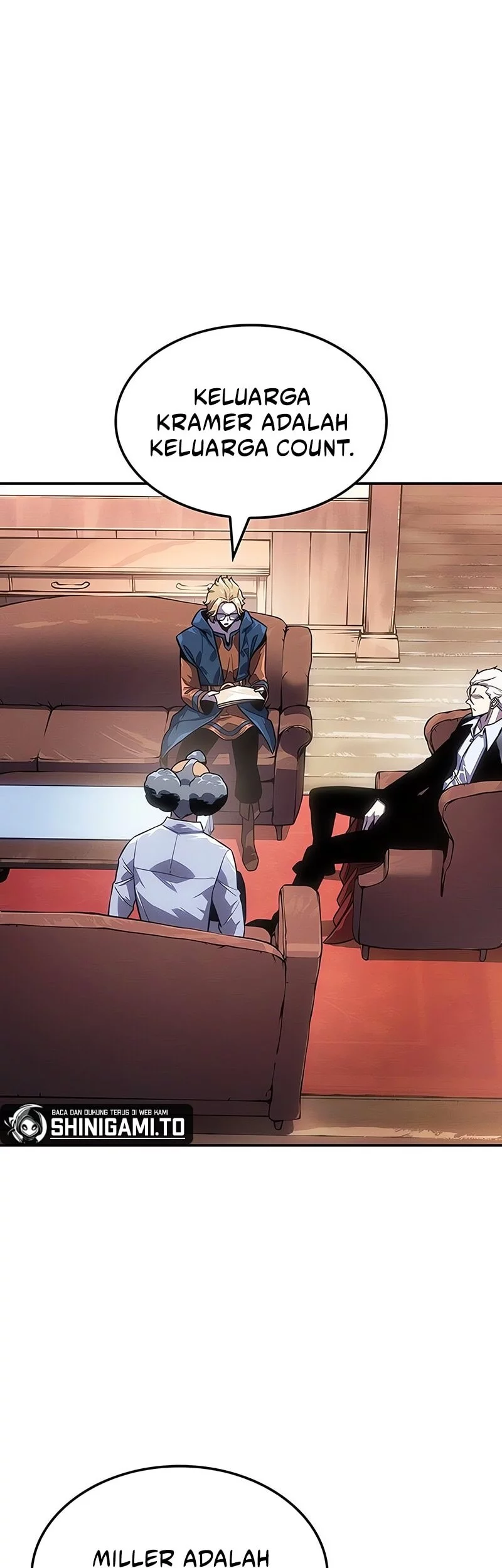 Ice Lord Chapter 44 Gambar 3