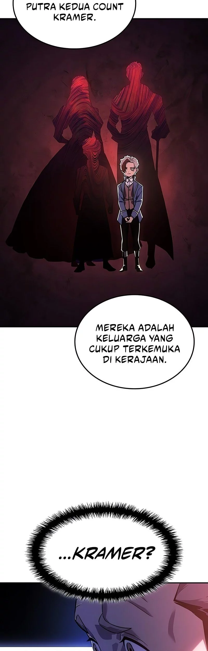 Ice Lord Chapter 44 Gambar 4