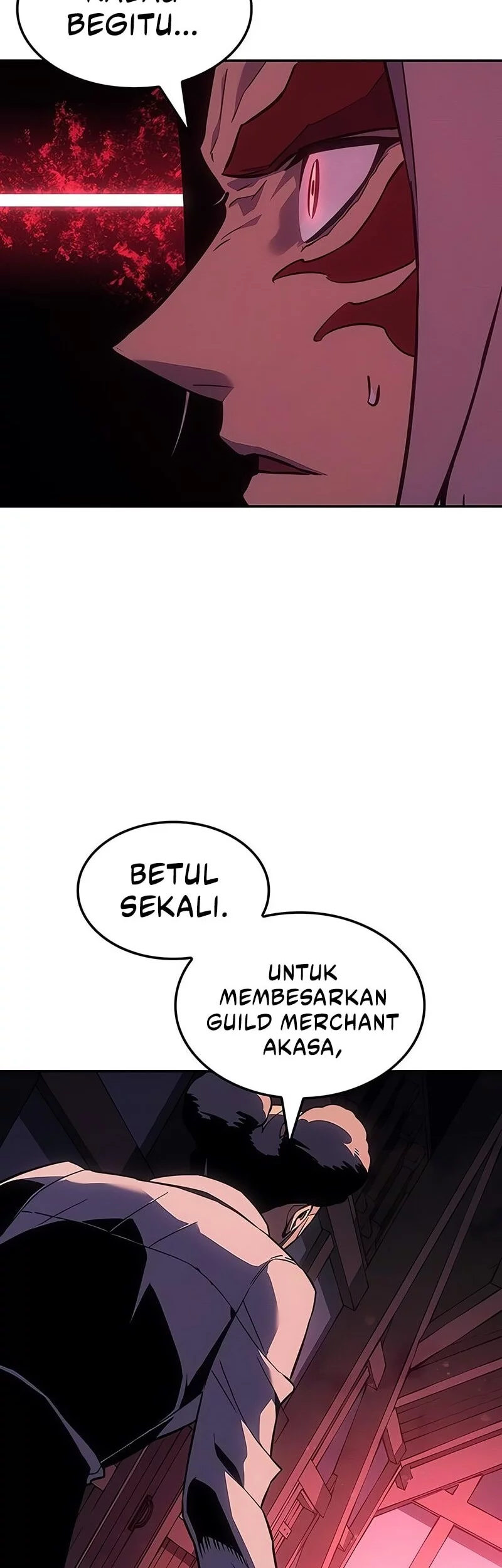 Ice Lord Chapter 44 Gambar 23