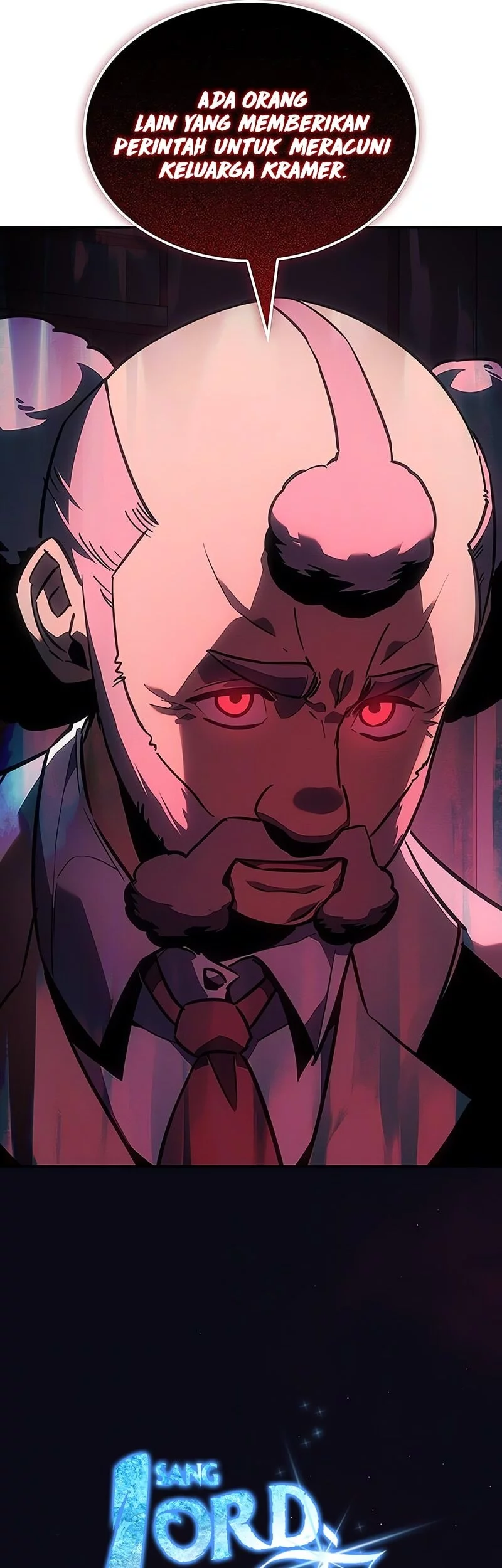 Ice Lord Chapter 44 Gambar 10
