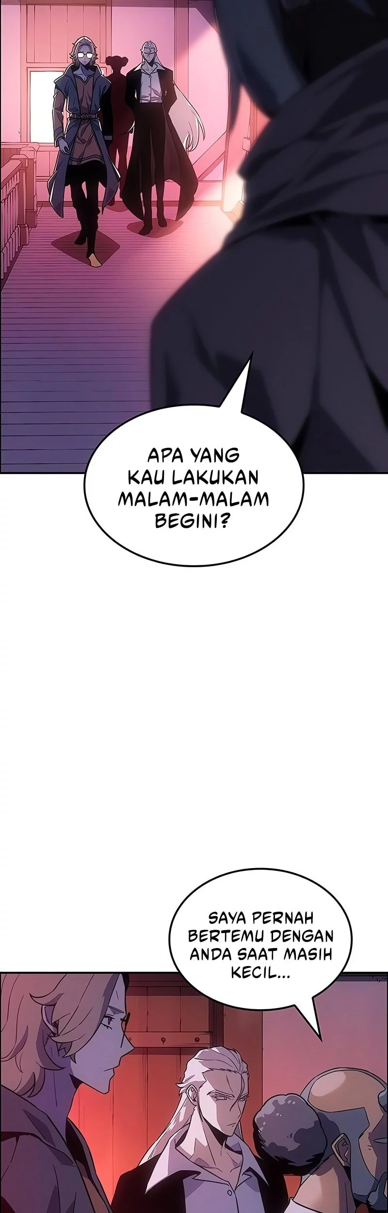Ice Lord Chapter 44 Gambar 16