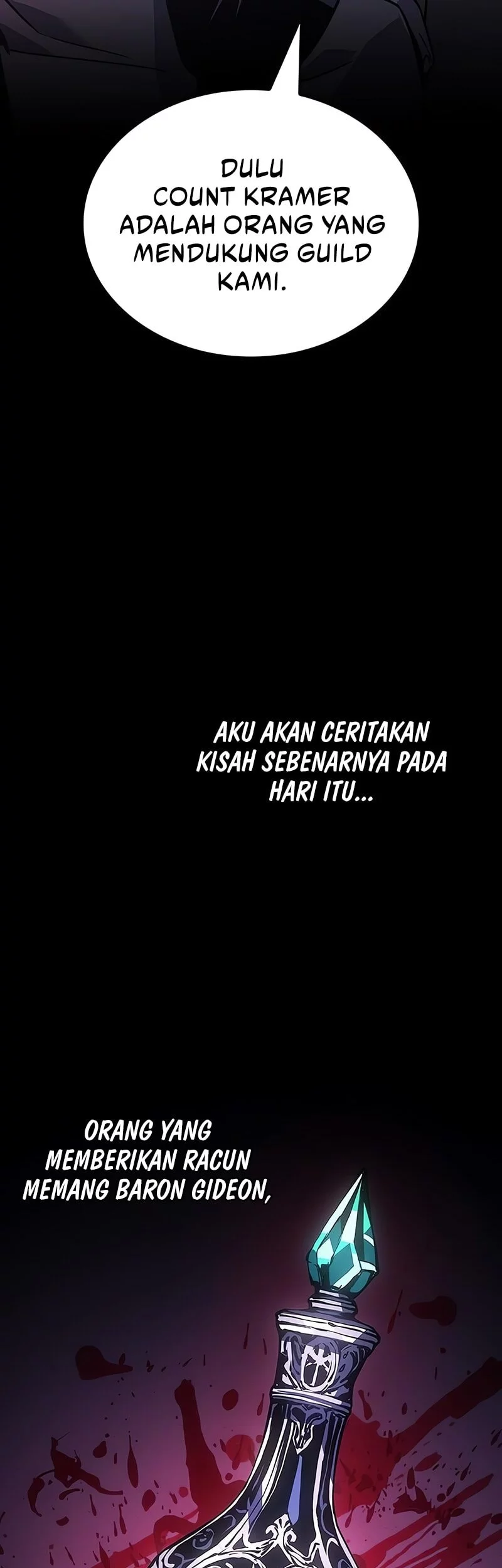 Ice Lord Chapter 44 Gambar 18