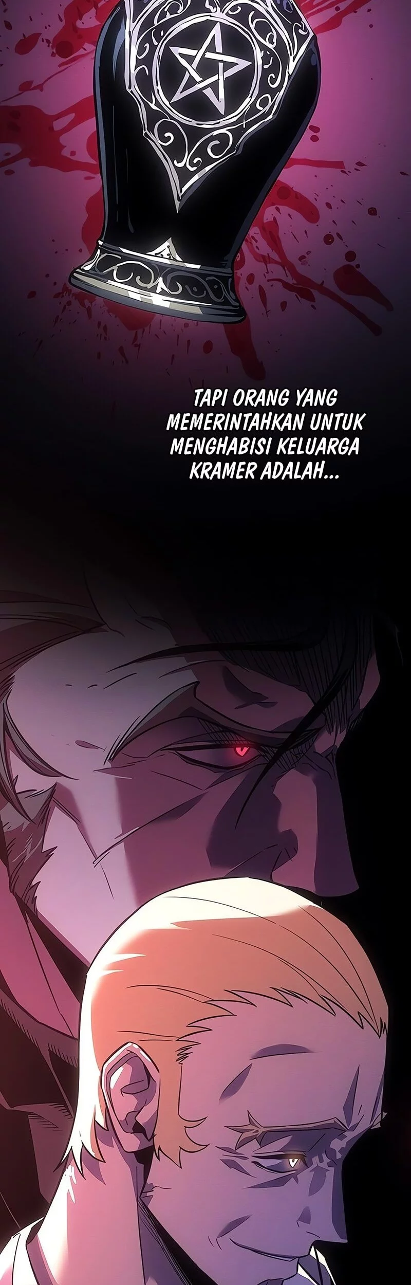 Ice Lord Chapter 44 Gambar 19