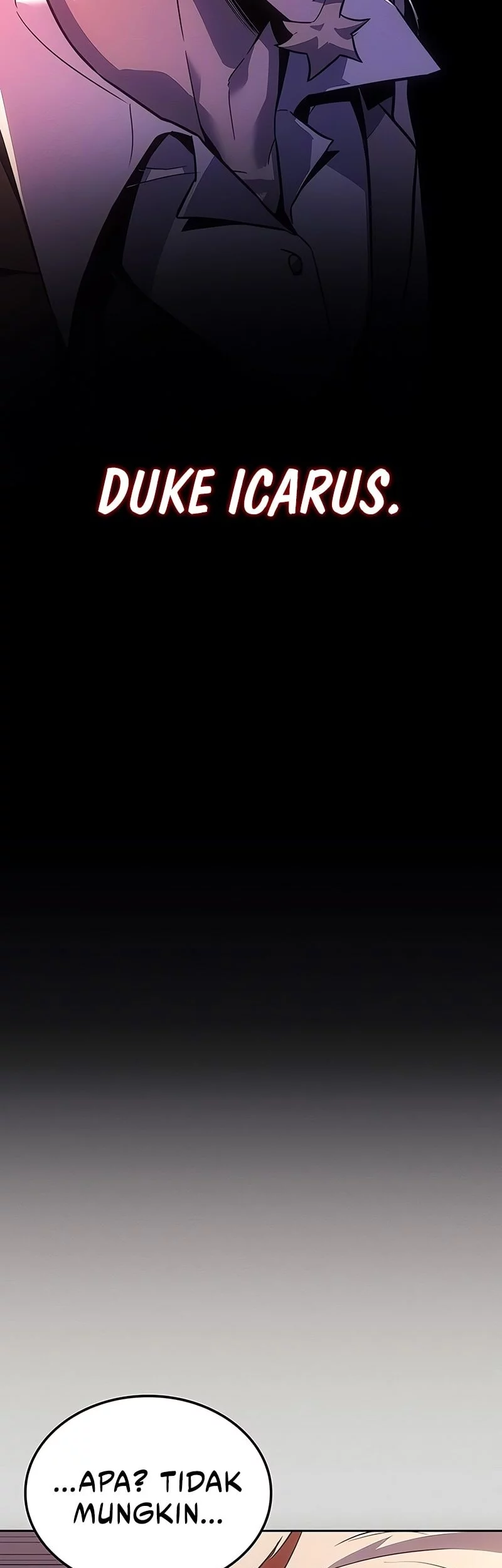 Ice Lord Chapter 44 Gambar 20