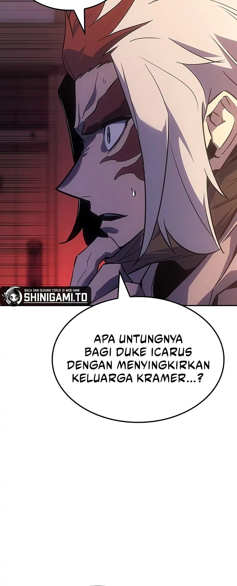 Ice Lord Chapter 44 Gambar 21