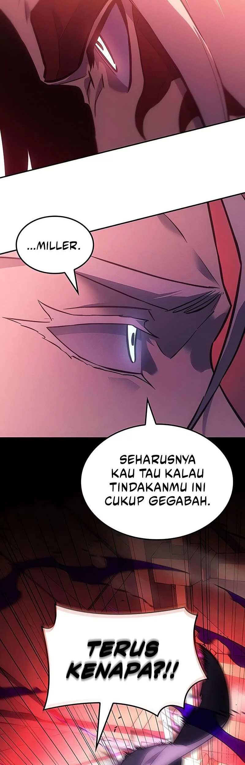 Ice Lord Chapter 44 Gambar 31