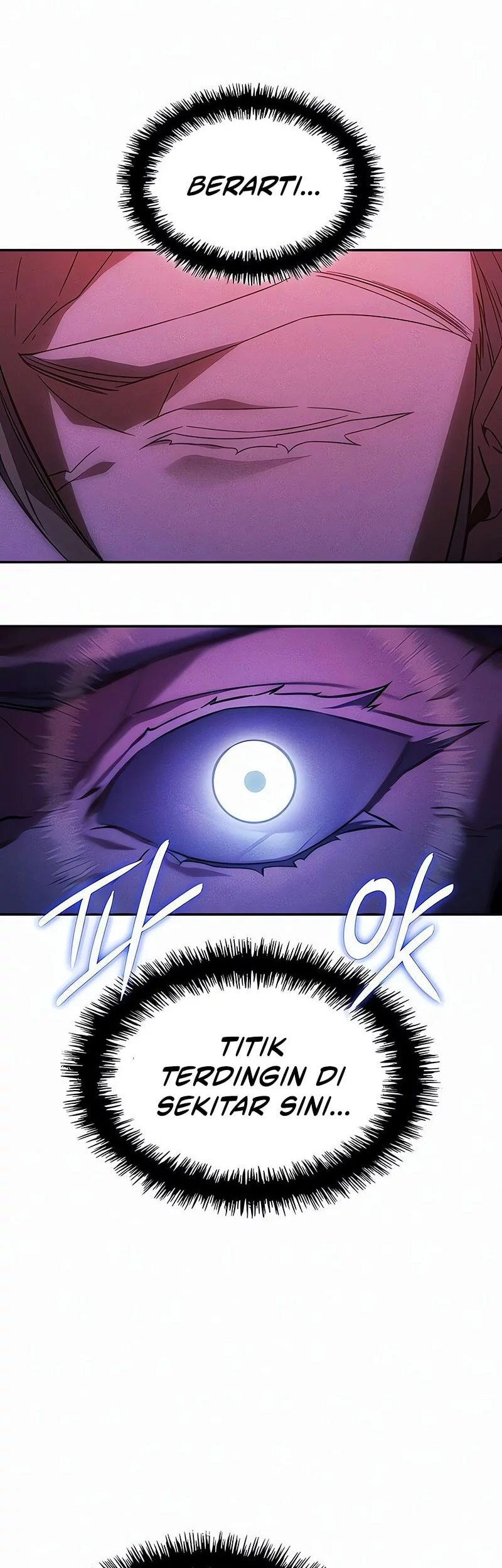 Ice Lord Chapter 45 Gambar 7