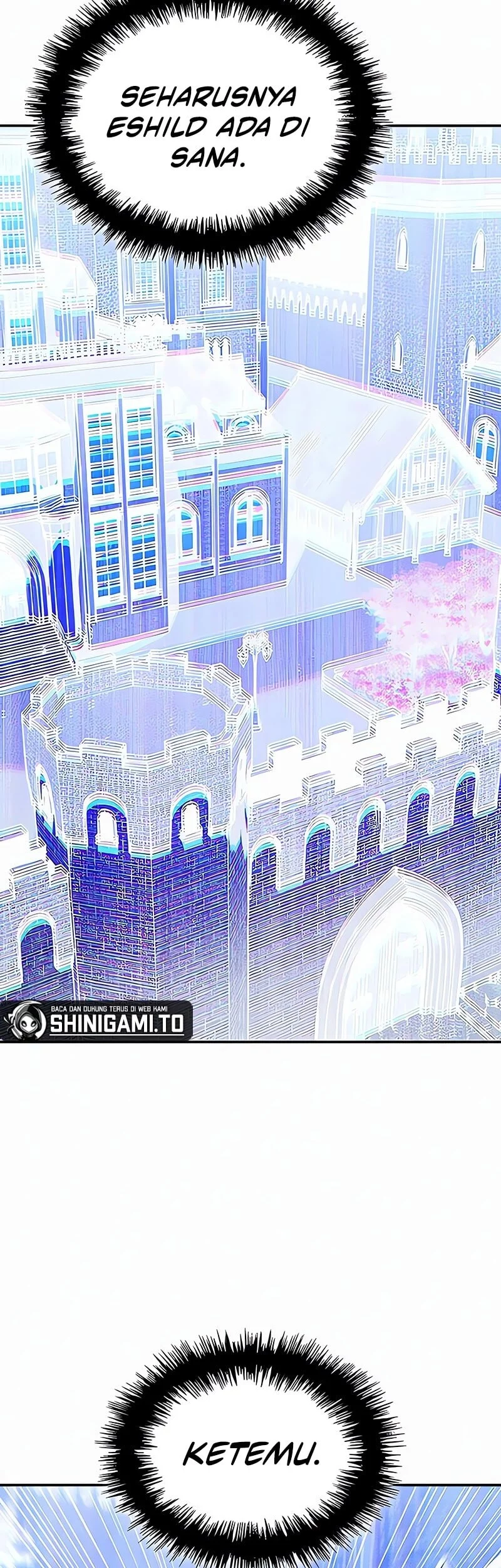 Ice Lord Chapter 45 Gambar 8