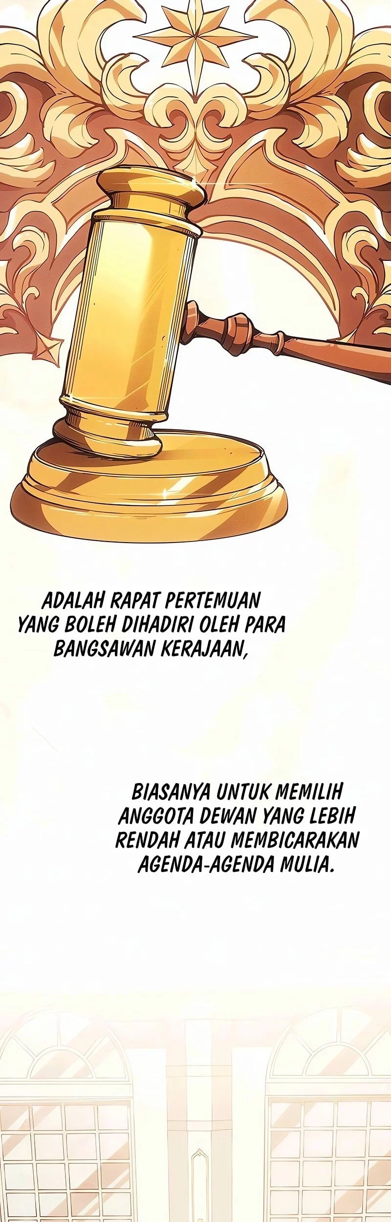 Ice Lord Chapter 45 Gambar 40