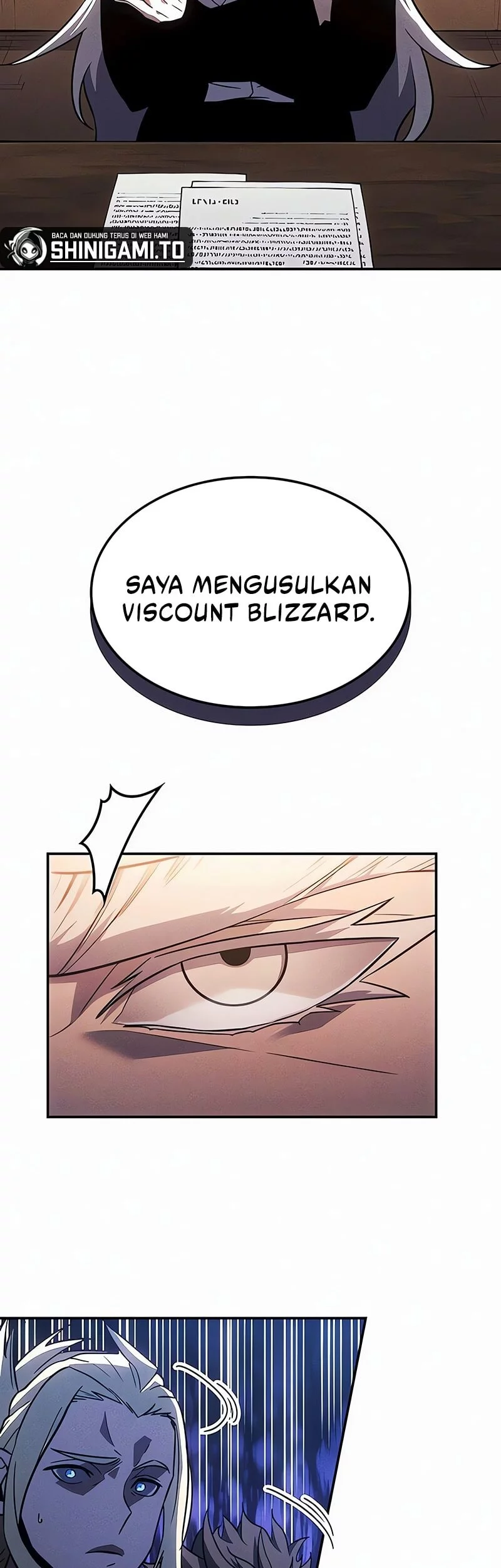 Ice Lord Chapter 45 Gambar 48
