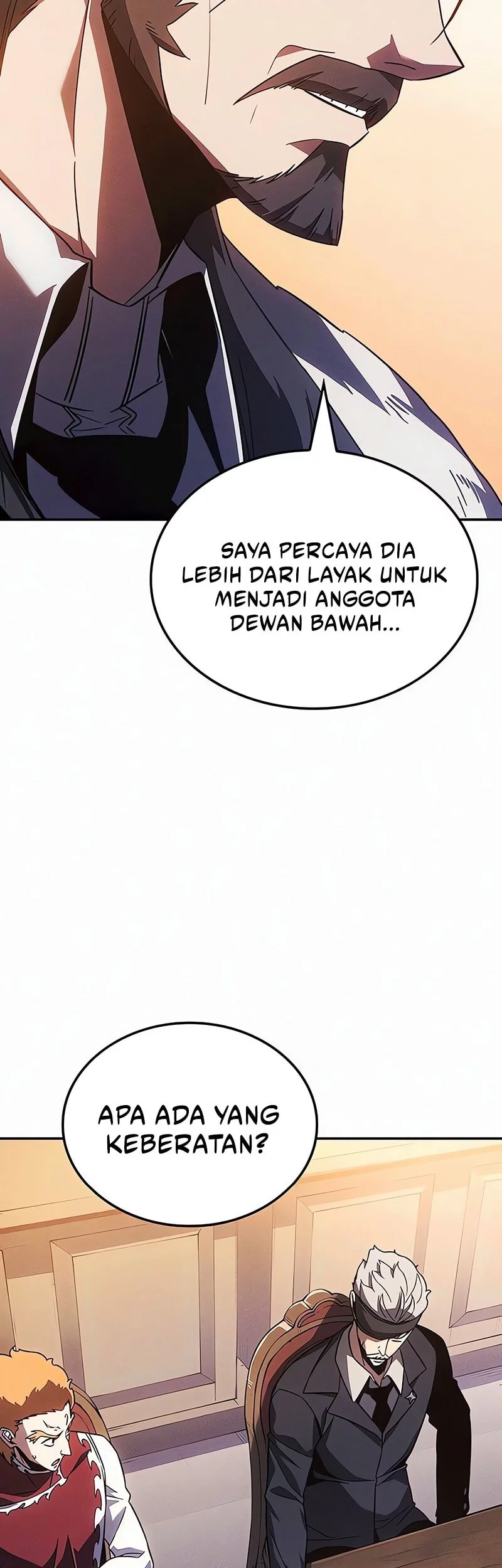 Ice Lord Chapter 45 Gambar 51