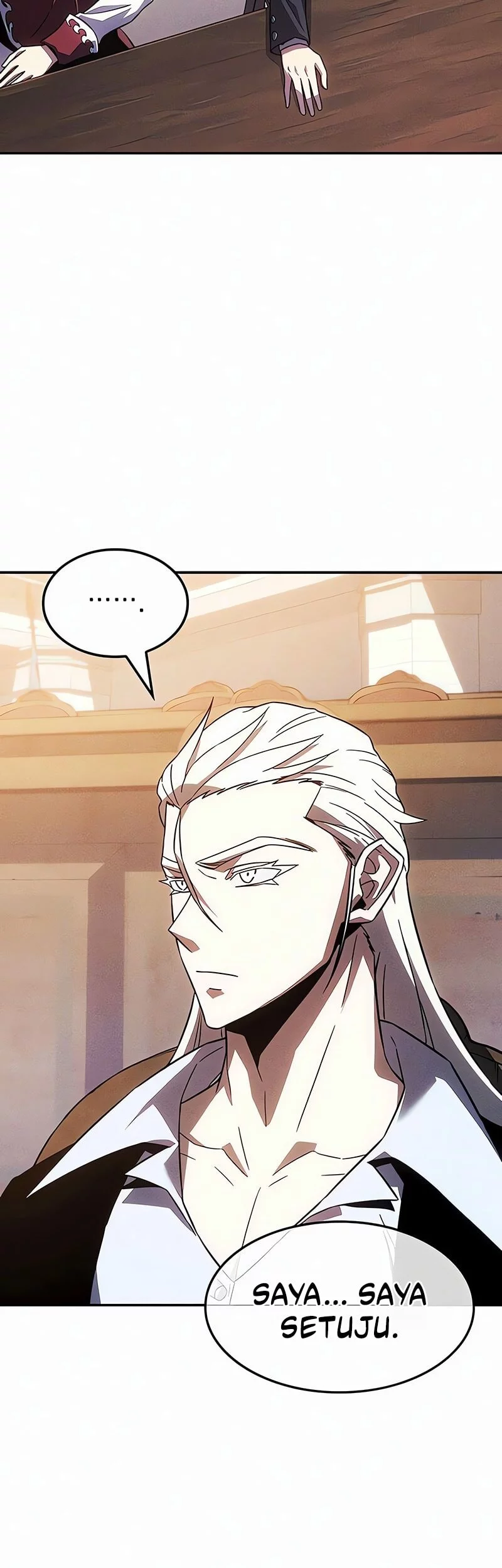 Ice Lord Chapter 45 Gambar 52