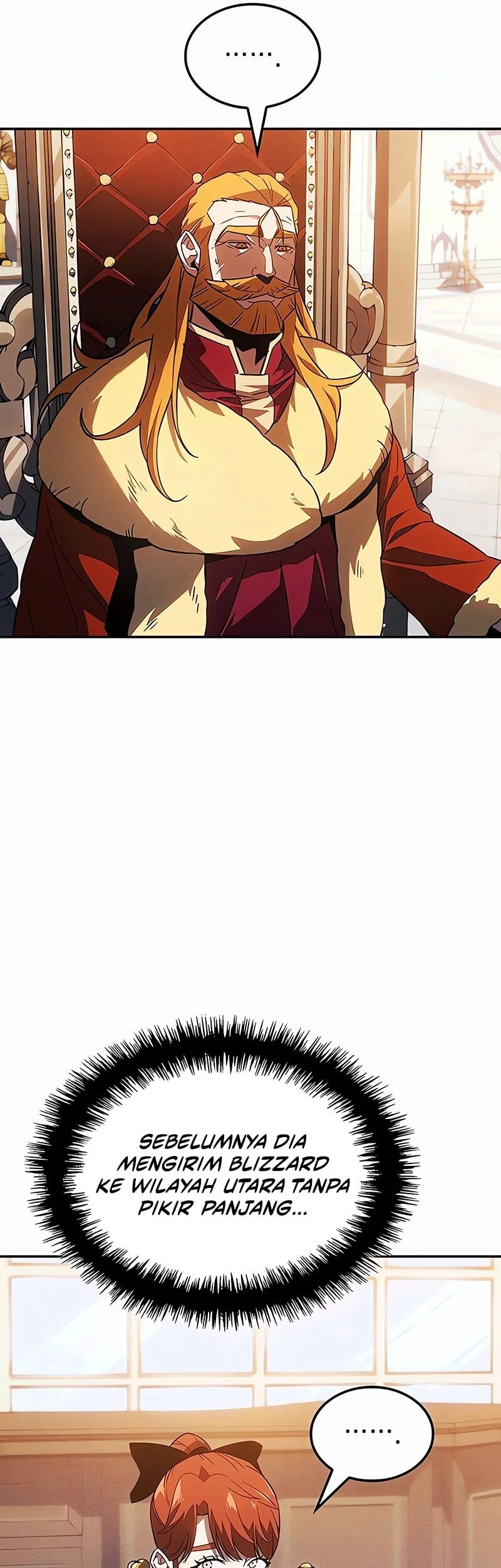 Ice Lord Chapter 45 Gambar 54
