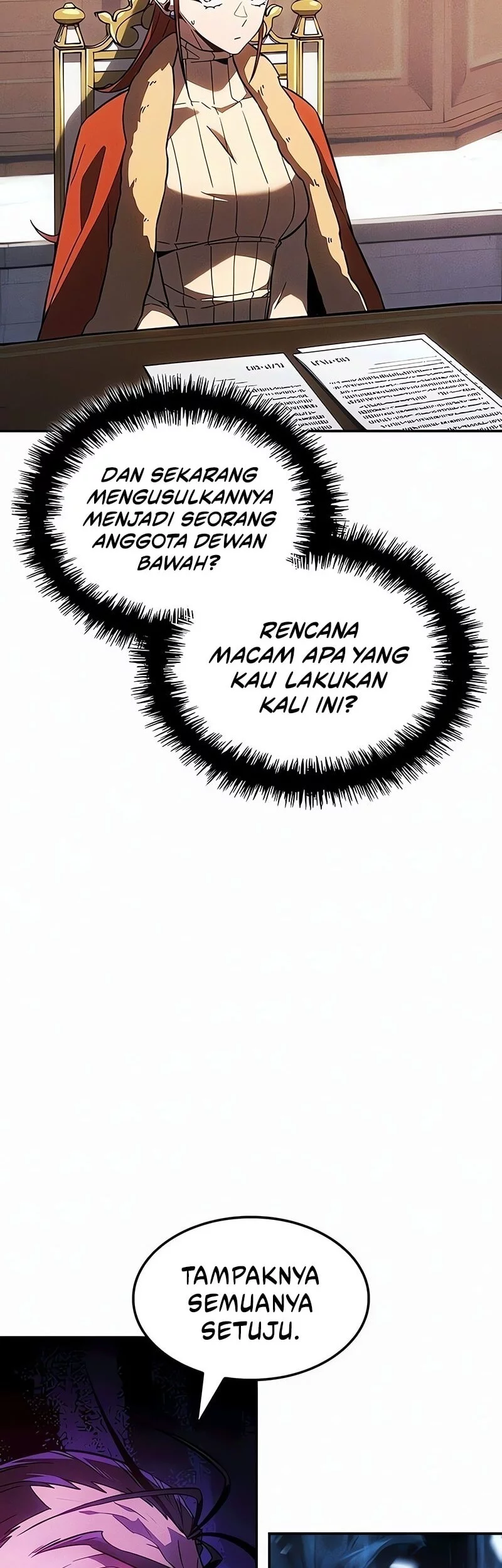 Ice Lord Chapter 45 Gambar 55