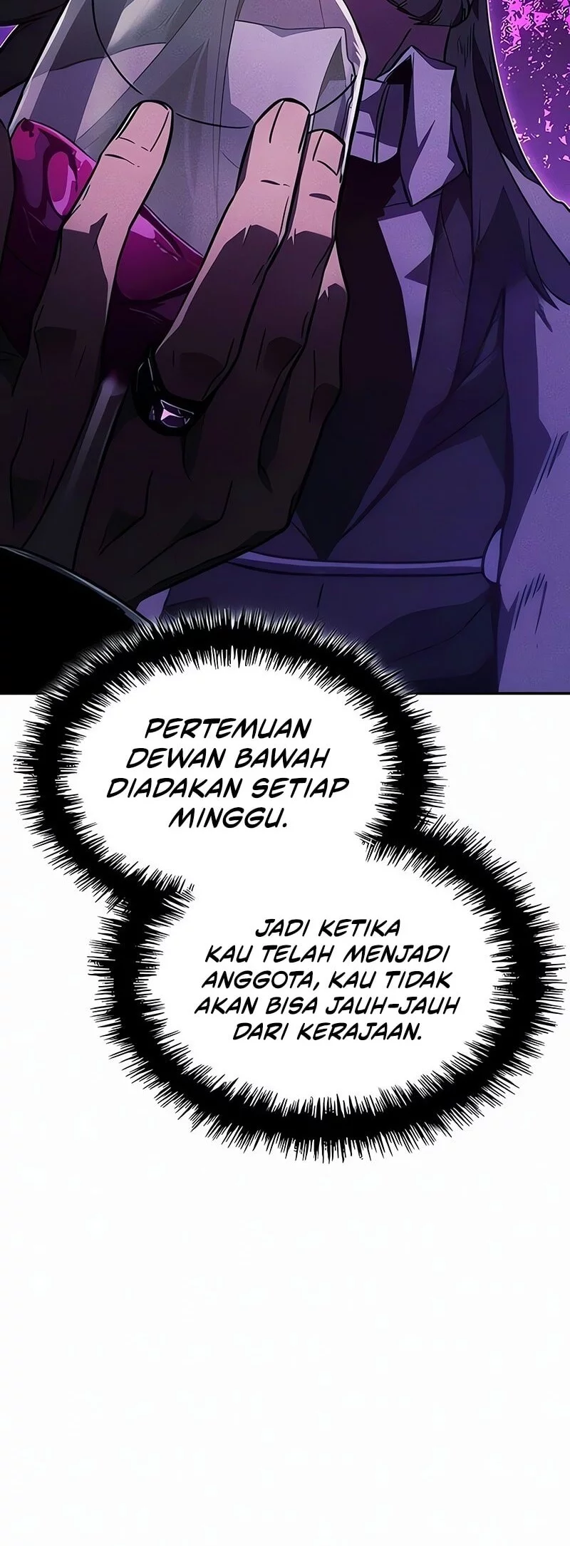 Ice Lord Chapter 45 Gambar 57