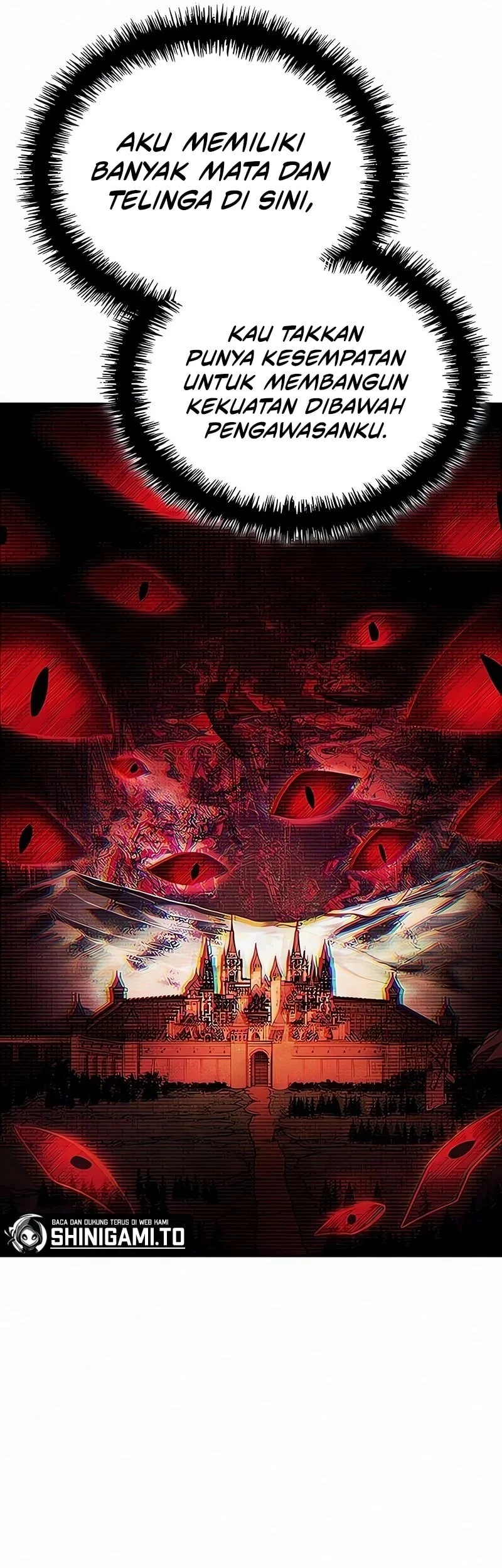 Ice Lord Chapter 45 Gambar 58