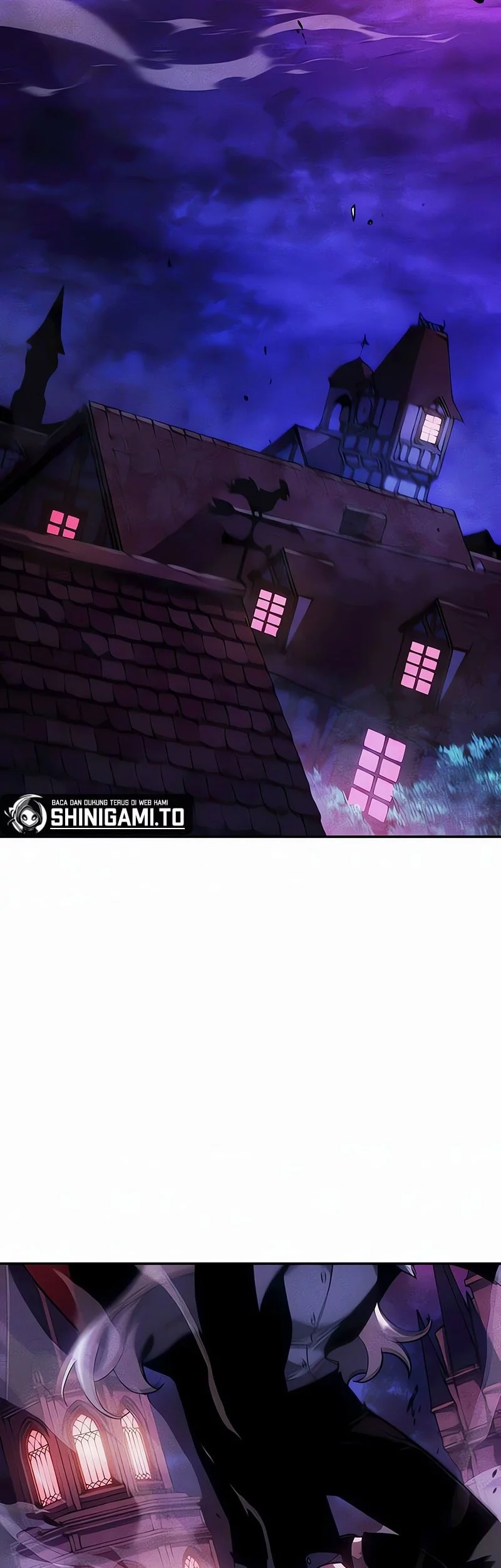 Ice Lord Chapter 45 Gambar 4