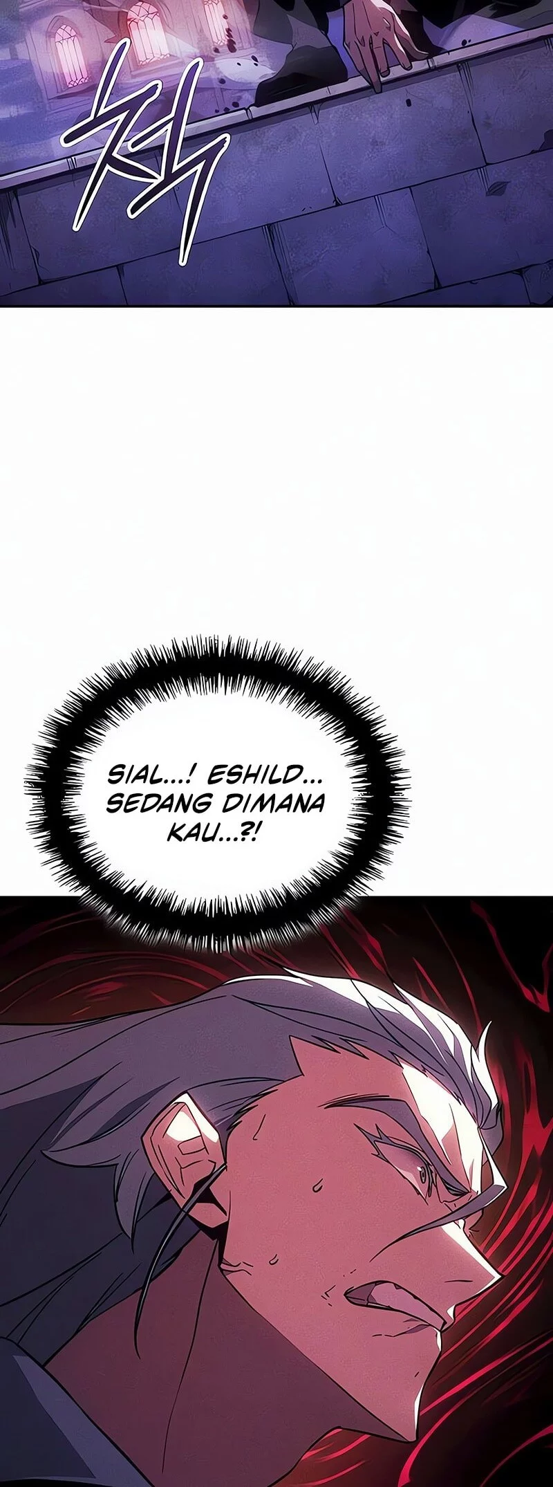 Ice Lord Chapter 45 Gambar 5