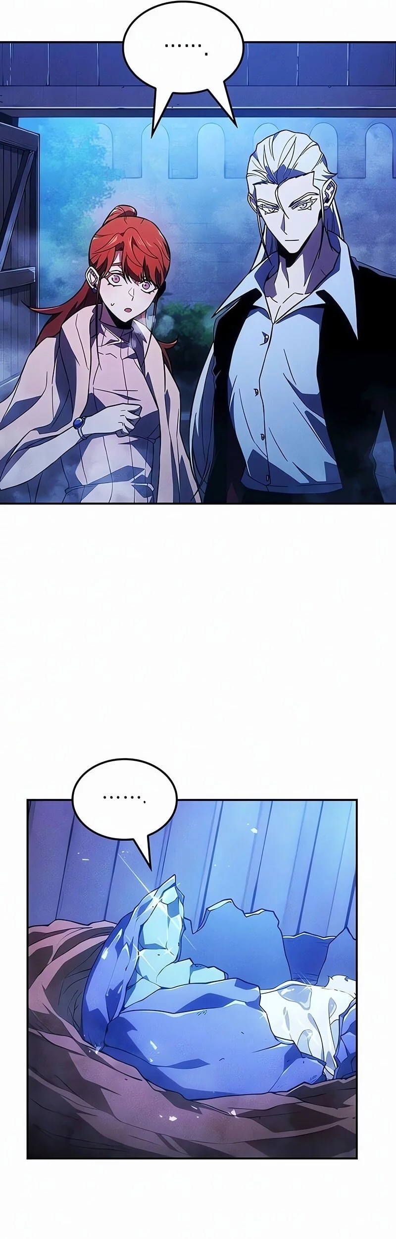 Ice Lord Chapter 45 Gambar 22