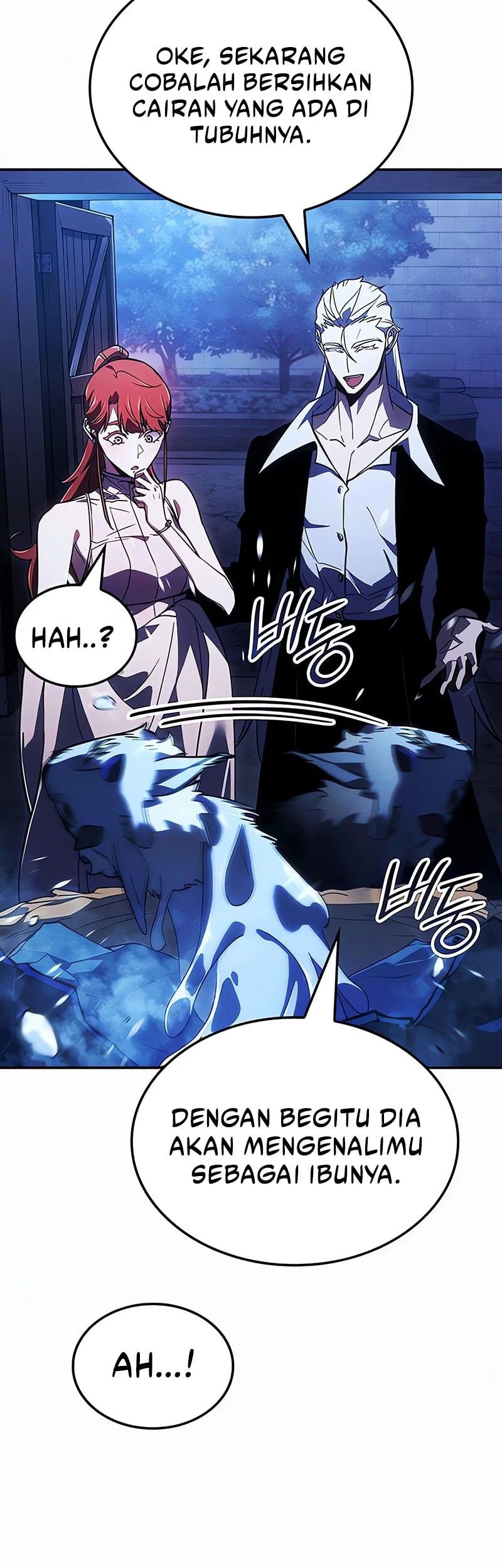 Ice Lord Chapter 45 Gambar 24