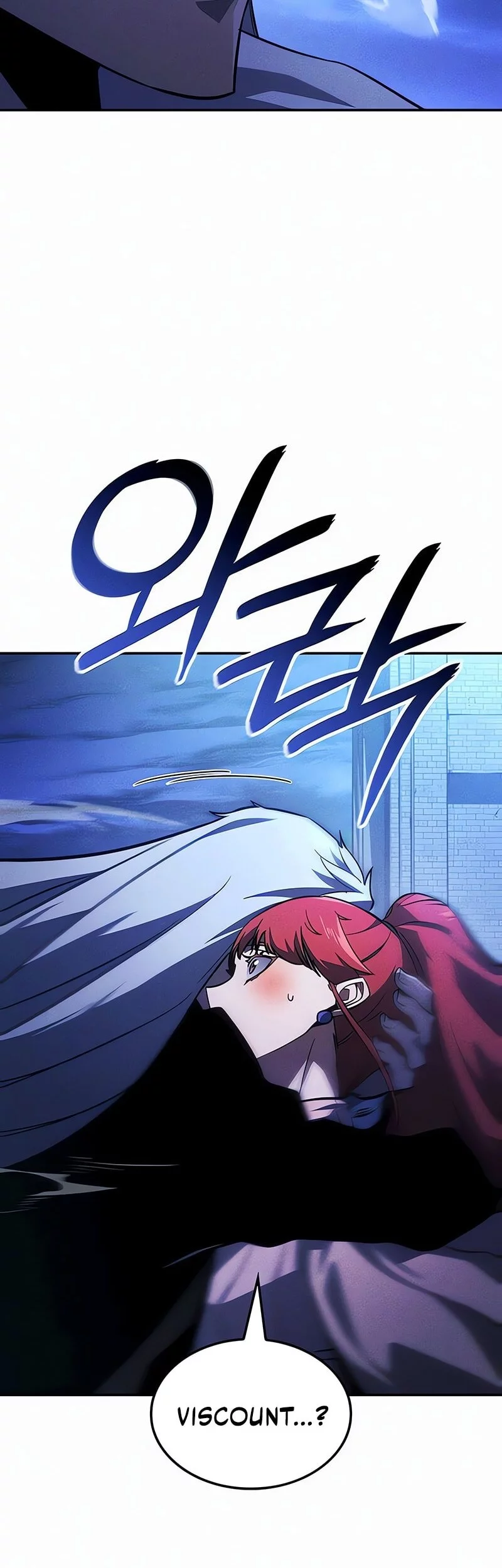 Ice Lord Chapter 45 Gambar 17