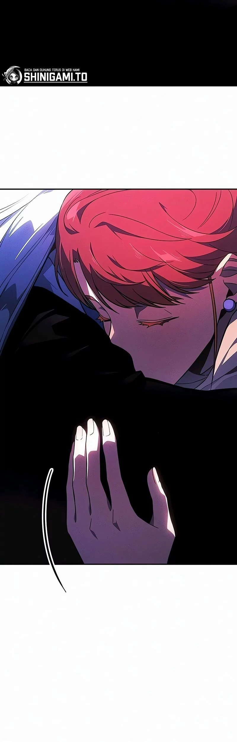 Ice Lord Chapter 45 Gambar 20