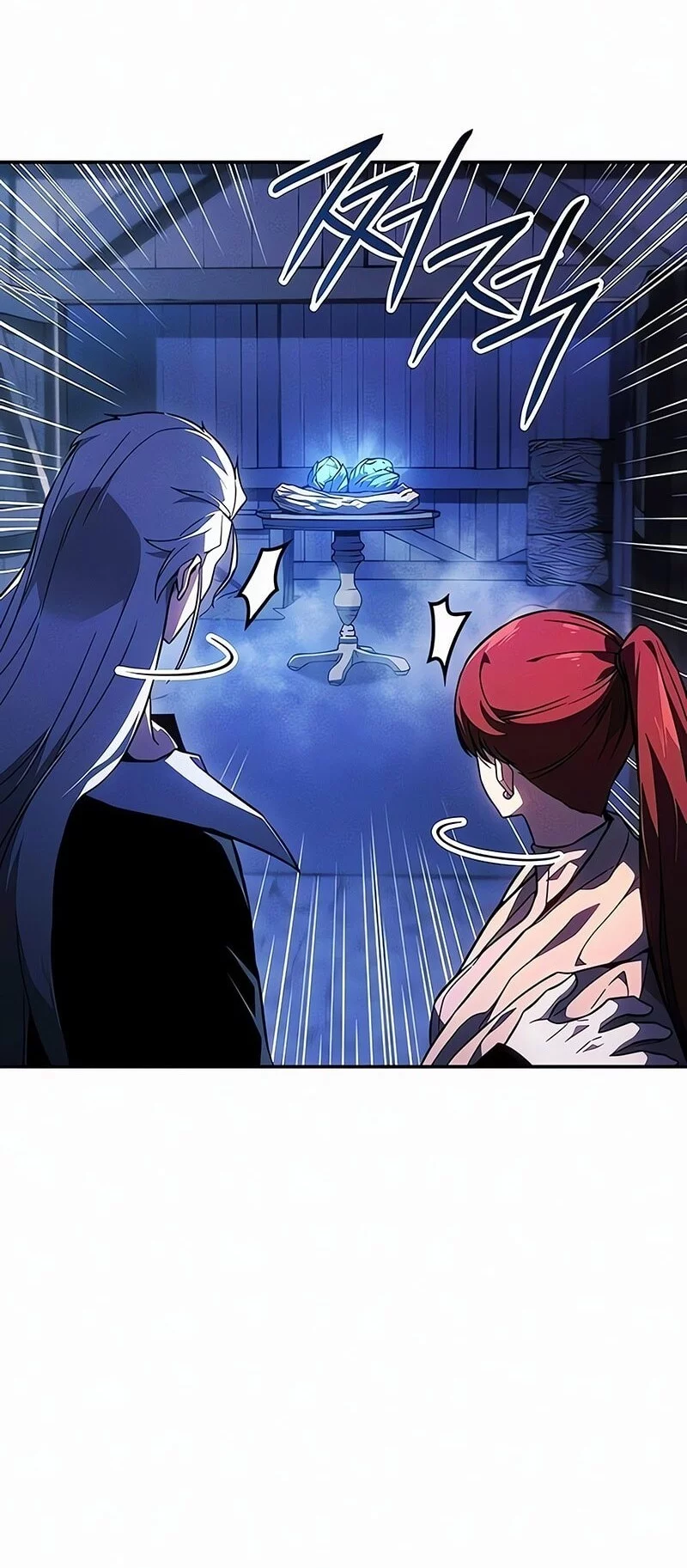 Ice Lord Chapter 45 Gambar 21