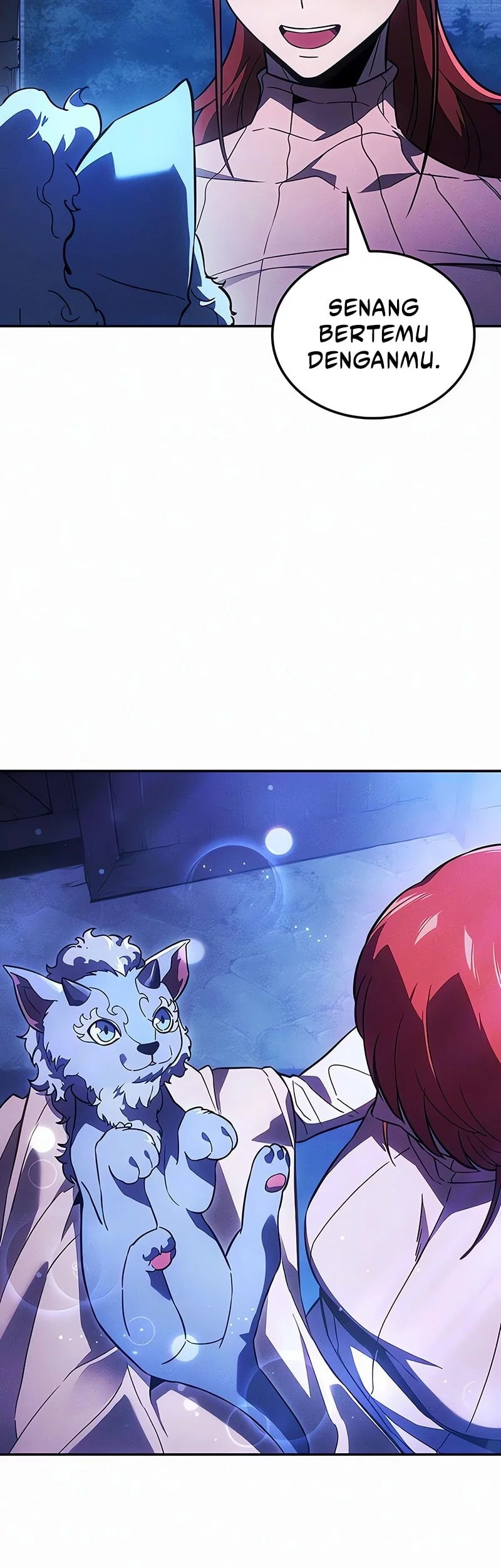 Ice Lord Chapter 45 Gambar 27