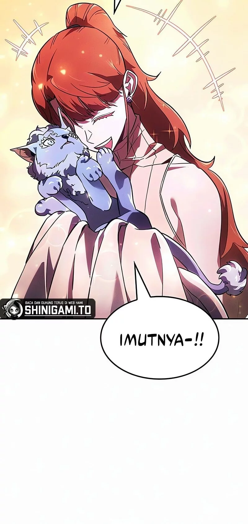 Ice Lord Chapter 45 Gambar 29