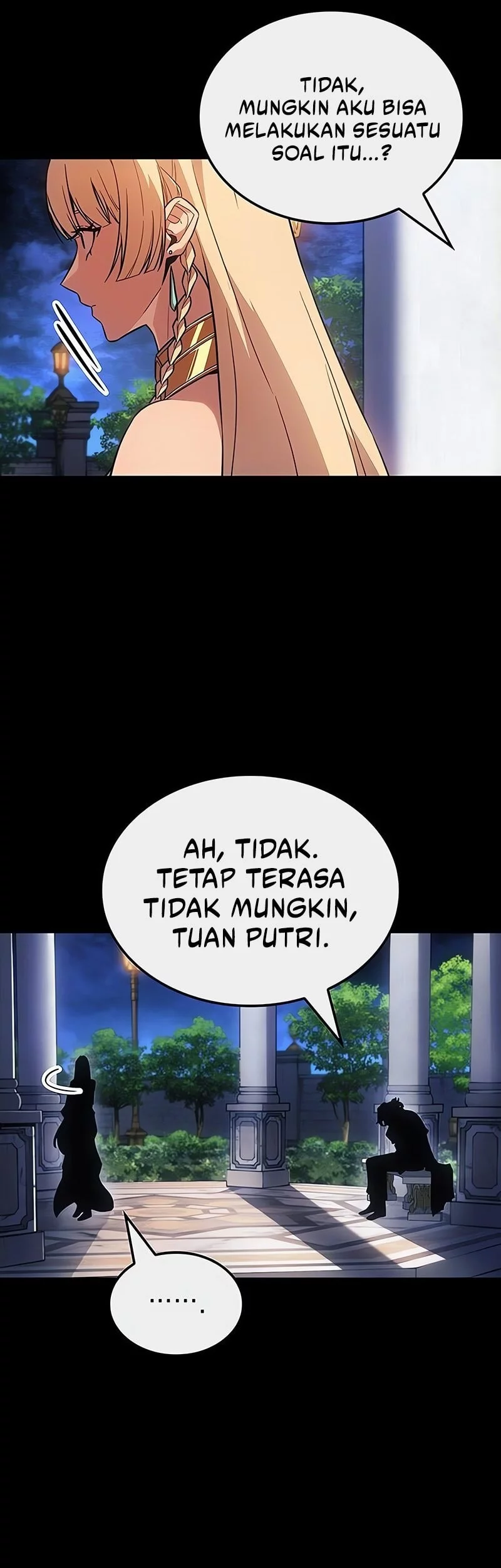 Ice Lord Chapter 46 Gambar 34