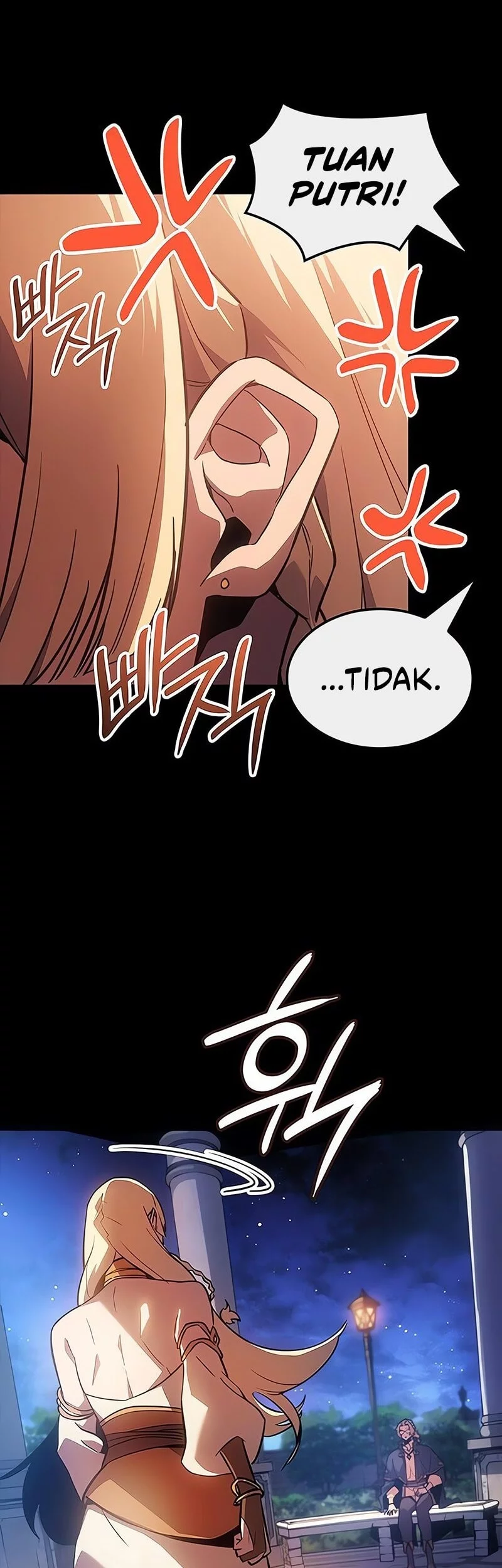 Ice Lord Chapter 46 Gambar 35