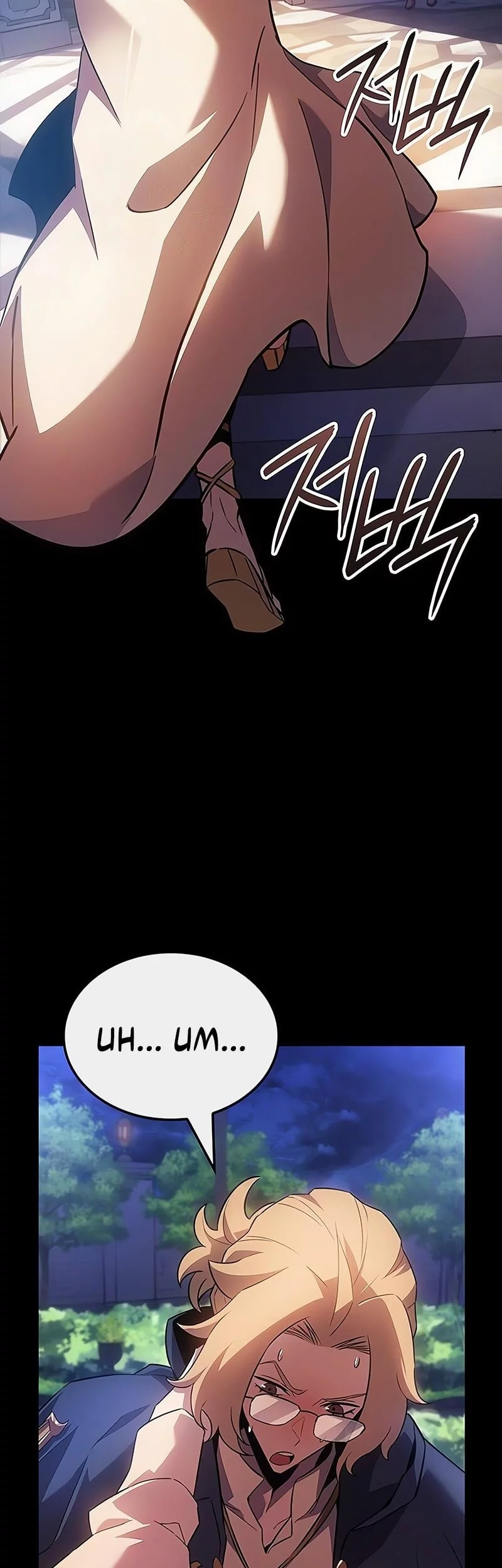 Ice Lord Chapter 46 Gambar 36