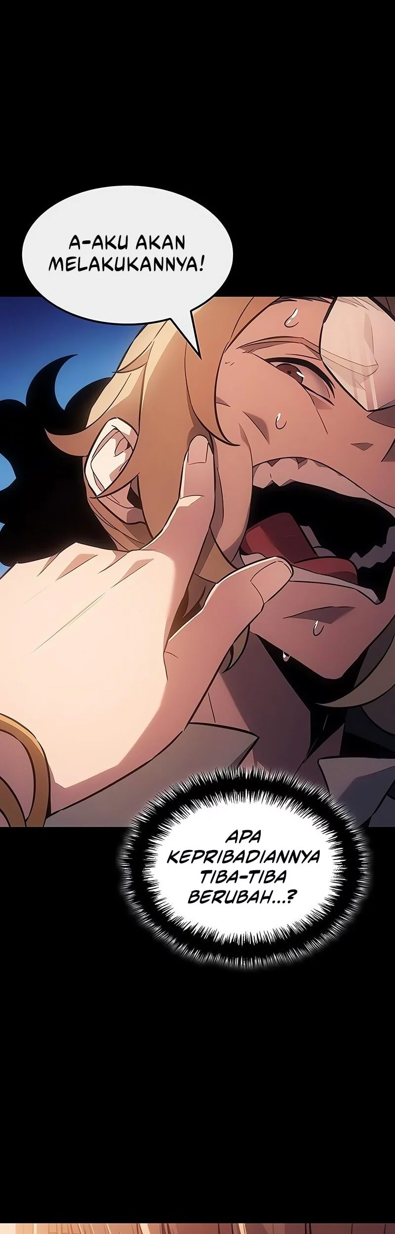 Ice Lord Chapter 46 Gambar 39