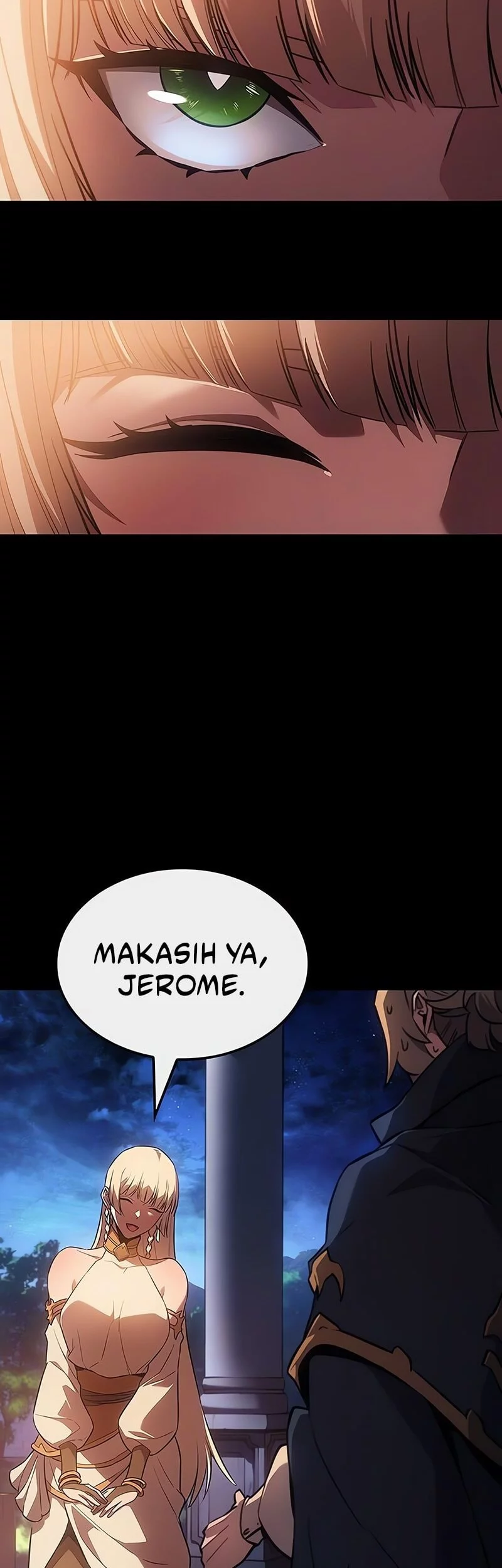 Ice Lord Chapter 46 Gambar 40