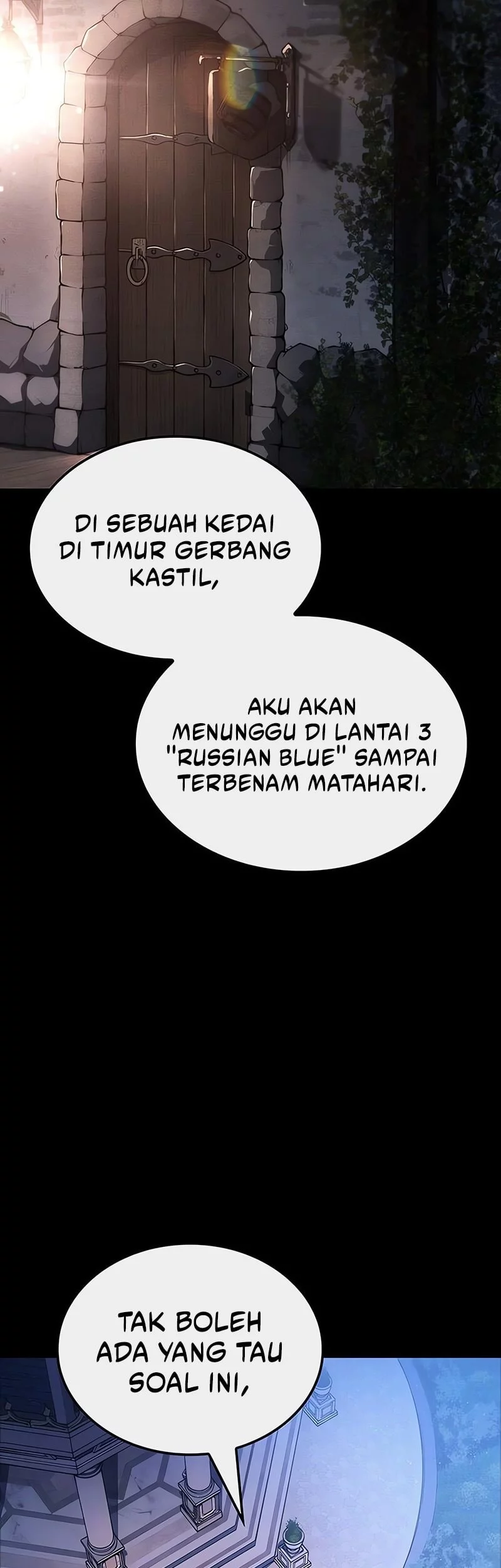 Ice Lord Chapter 46 Gambar 42